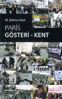 Paris:gösteri-kent - Kitapiks.com