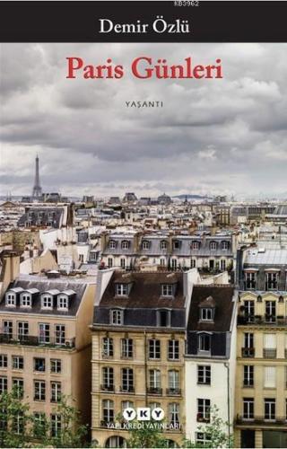 Paris Günleri