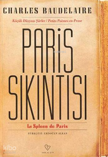 Paris Sıkıntısı
