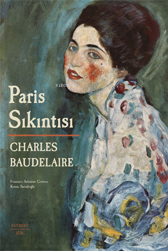 Paris Sıkıntısı - Kitapiks.com