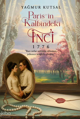 Paris'in Kalbindeki İnci