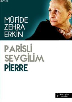 Parisli Sevgilim Pierre - Kitapiks.com