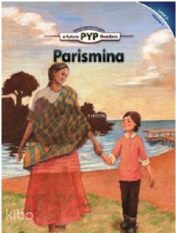 Parismina (Level-5)