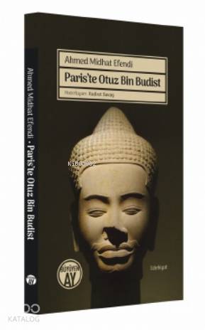 Paris'te Otuz Bin Budist