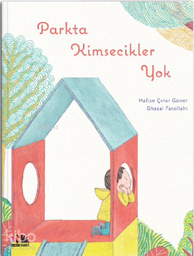 Parkta Kimsecikler Yok