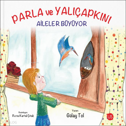 Parla ve Yalıçapkını - Aileler Büyüyor