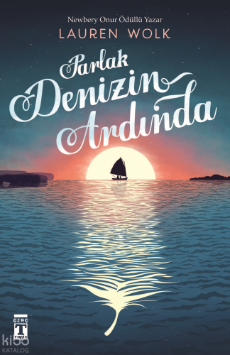 Parlak Denizin Ardında