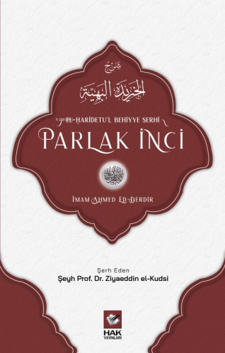 Parlak İnci