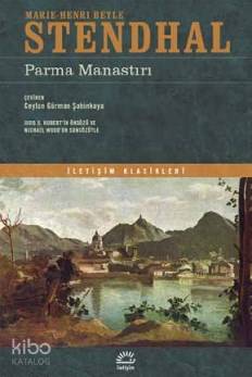 Parma Manastırı - Kitapiks.com