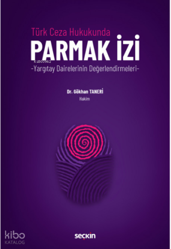 Parmak İzi