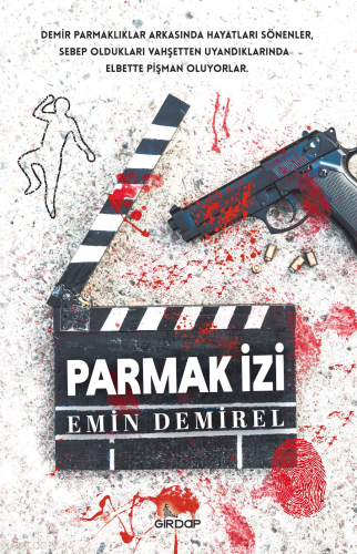 Parmak İzi