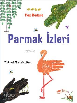 Parmak İzleri