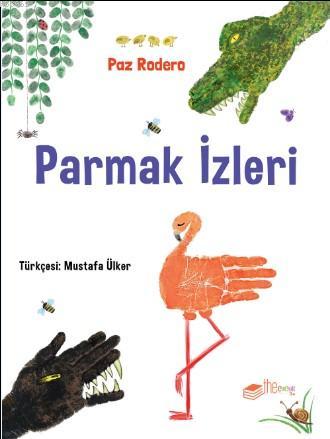 Parmak İzleri - Kitapiks.com
