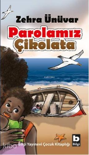 Parolamız Çikolata