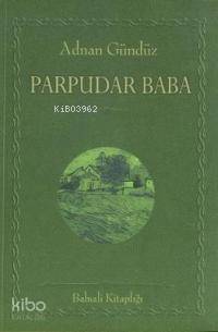 Parpudar Baba - Kitapiks.com