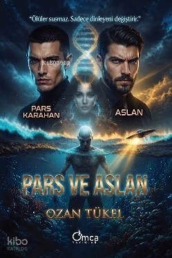 Pars ve Aslan
