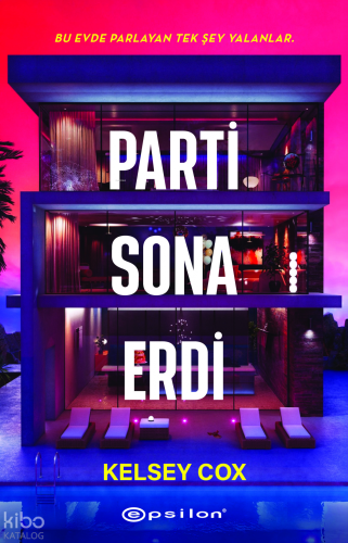 Parti Sona Erdi