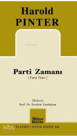 Parti Zamanı; Party Time