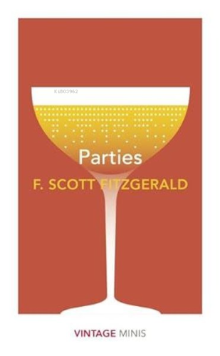 Parties : Vintage Minis - Kitapiks.com