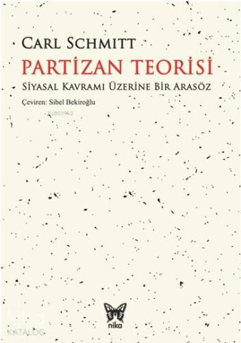 Partizan Teorisi