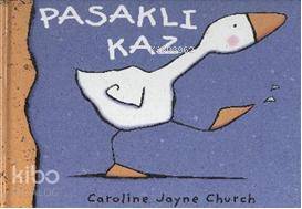 Pasaklı Kaz