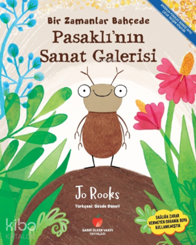 Pasaklı’nın Sanat Galerisi