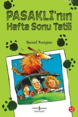 Pasaklı'nın Hafta Sonu Tatili