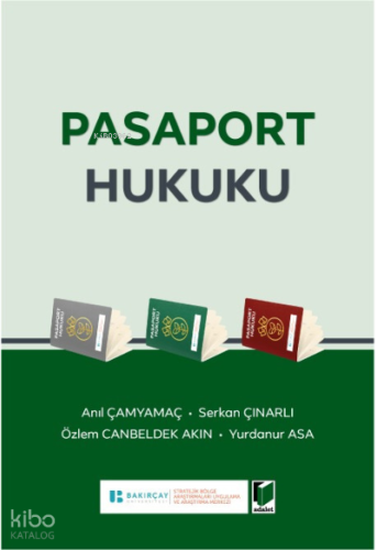 Pasaport Hukuku
