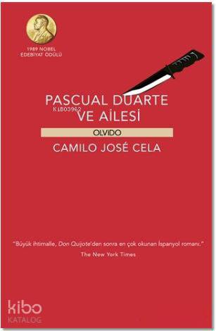 Pascul Duarte ve Ailesi