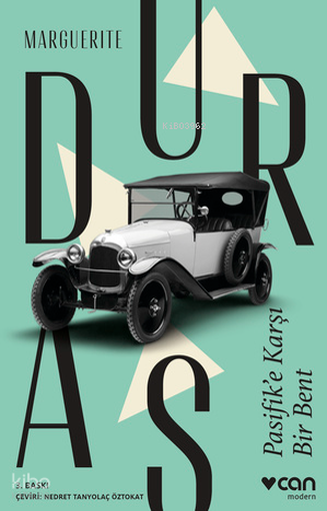 Pasifik'e Karşı Bir Bent