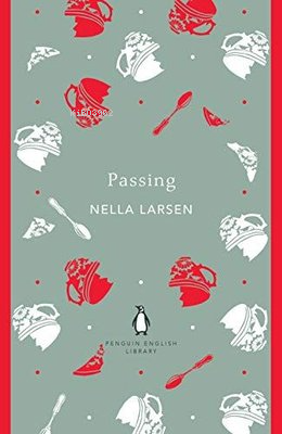 Passing - Kitapiks.com