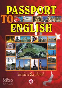 Passport to English