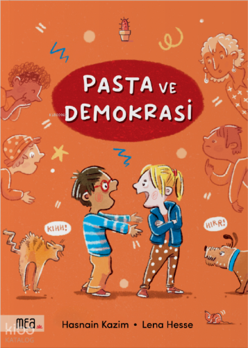 Pasta ve Demokrasi