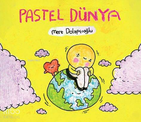 Pastel Dünya