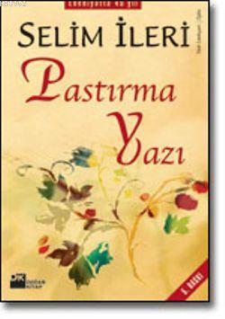 Pastırma Yazı