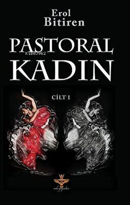 Pastoral Kadın 1