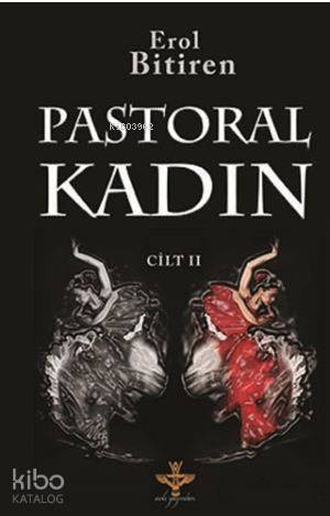 Pastoral Kadın 2