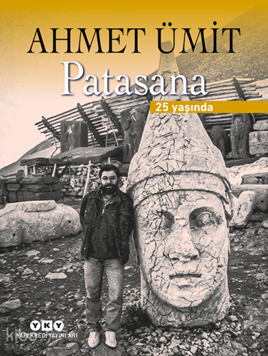 Patasana – 25 Yaşında (Ciltli Özel Baskı)