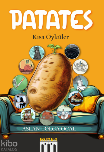 Patates - Kısa Öyküler