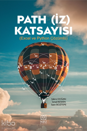 Path (İz) Katsayısı (Excel ve Pyhton Çözümlü) - Kitapiks.com