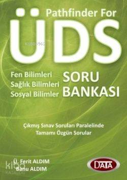 Pathfinder For ÜDS Soru Bankası