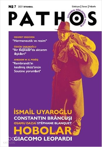 Pathos No: 7