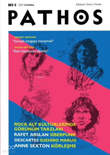 Pathos No: 8