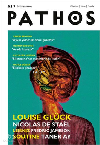 Pathos No: 9