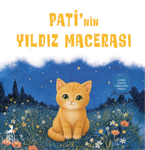 Pati’nin Yıldız Macerası