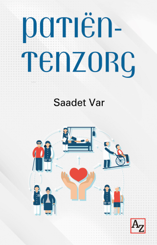 Patiëntenzorg - Kitapiks.com