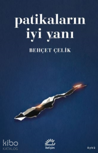 Patikaların İyi Yanı