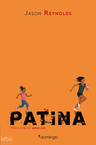 Patina ;Parkur Serisi 2