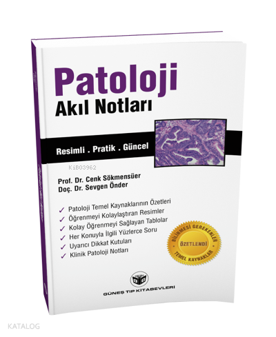 Patoloji Akıl Notları