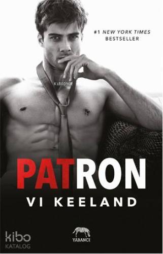 Patron - Kitapiks.com